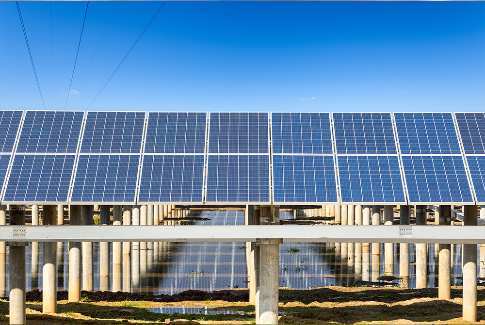 Resumen de Buenas Prácticas en las Instalaciones Fotovoltaicas